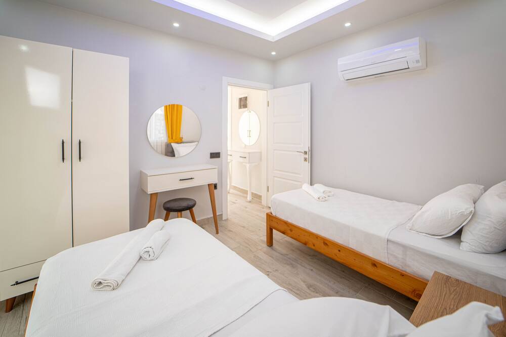 Photo of Bedroom in Hisaronu