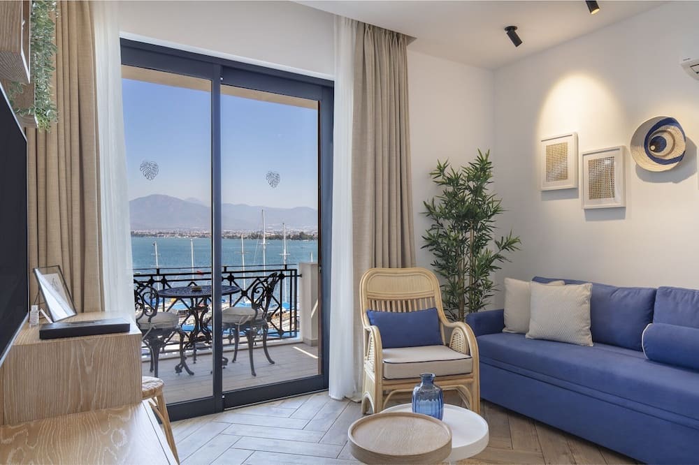 Photo of Livingroom in Fethiye