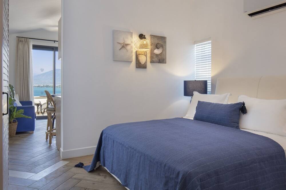 Photo of Bedroom in Fethiye