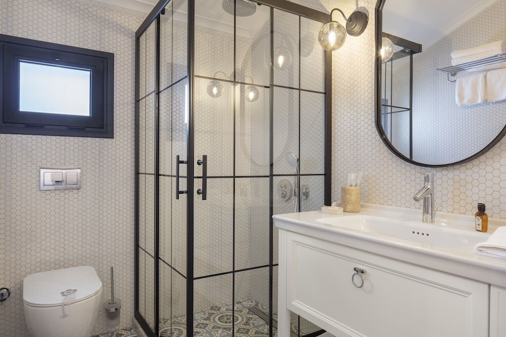 Photo of Bathroom in Fethiye