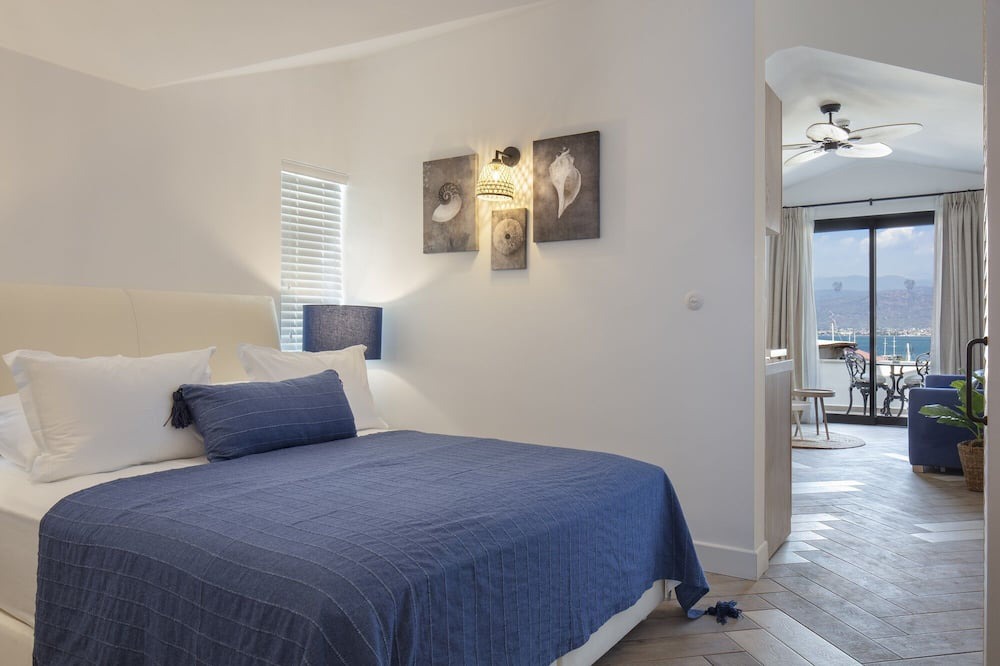 Photo of Bedroom in Fethiye