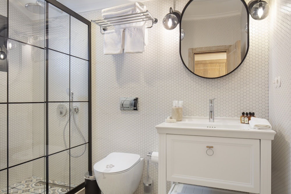 Photo of Bathroom in Fethiye