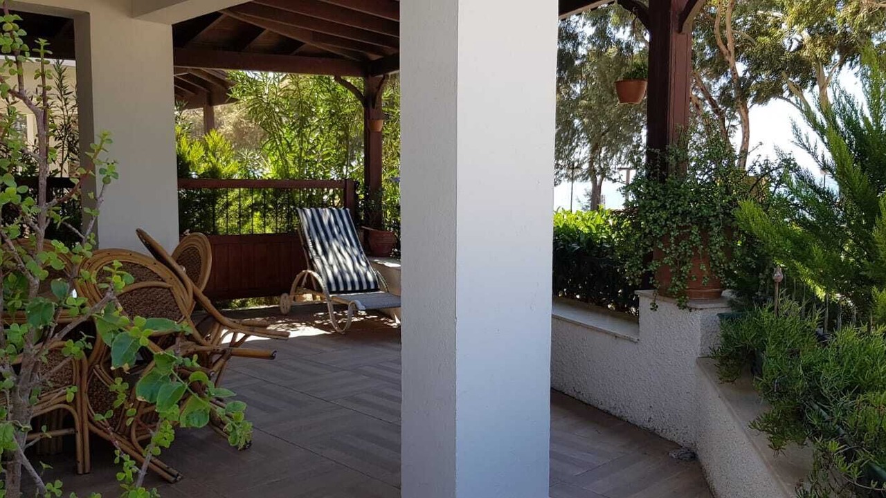 Photo of Patio Balcony in Dagbelen