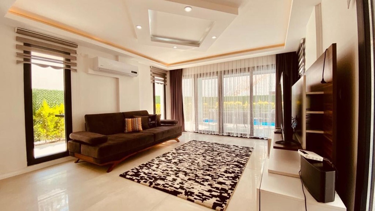 Photo of Bedroom in Kadnlar Denizi Mahallesi