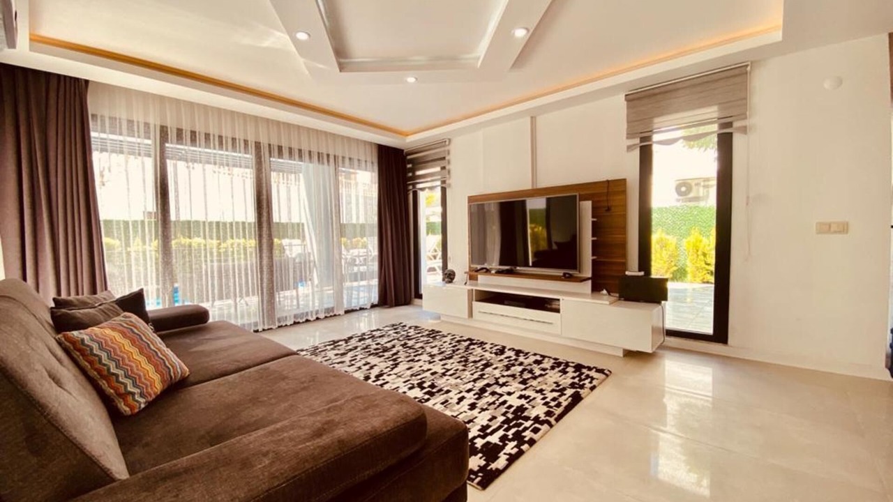 Photo of Bedroom in Kadnlar Denizi Mahallesi