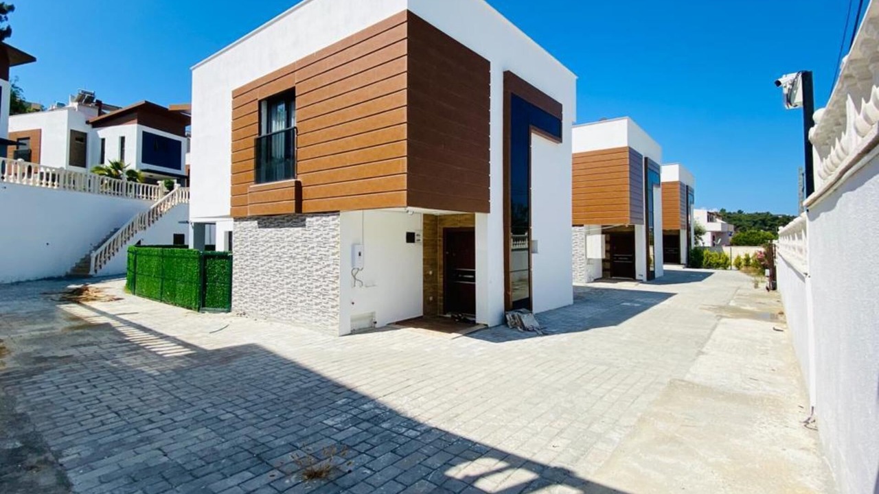 Photo of Outdoor in Kadnlar Denizi Mahallesi