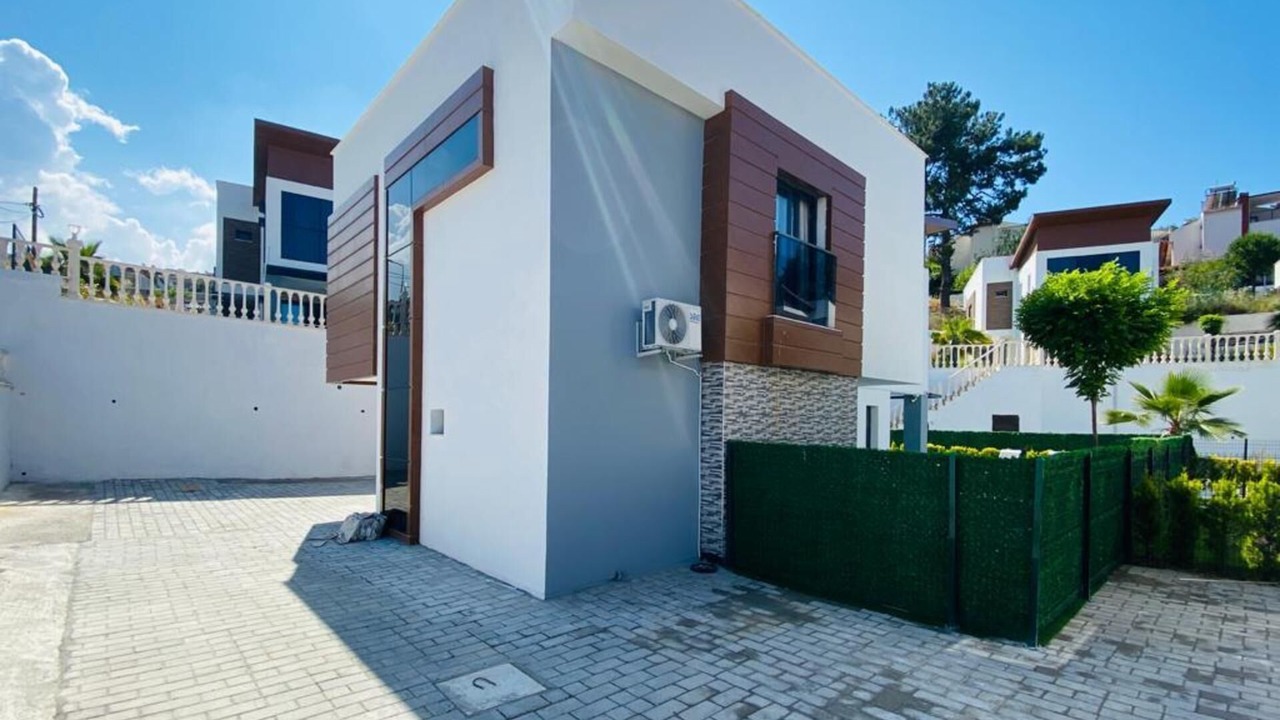 Photo of Outdoor in Kadnlar Denizi Mahallesi