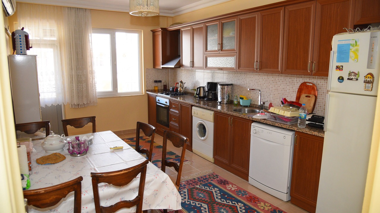 Photo of Kitchen in Demre
