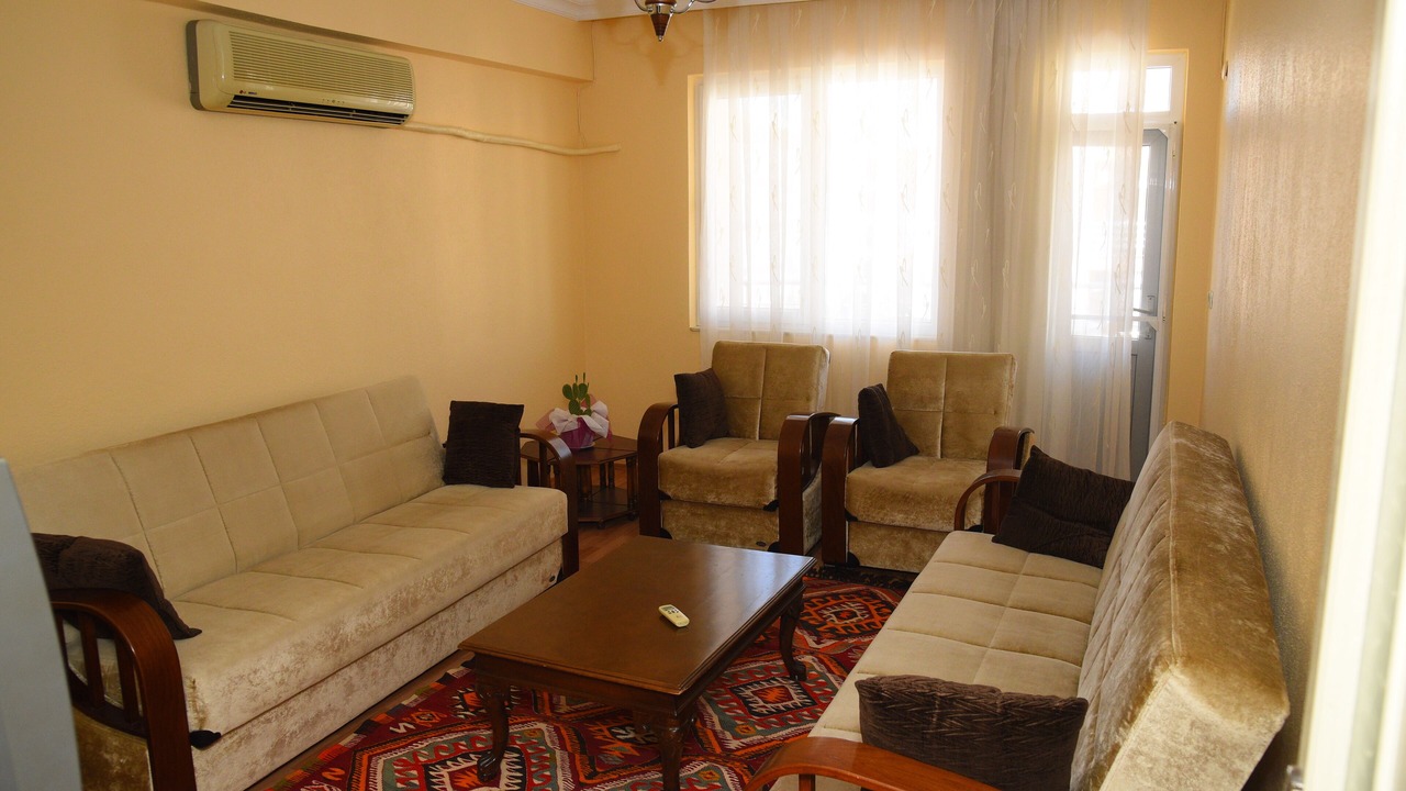Photo of Livingroom in Demre