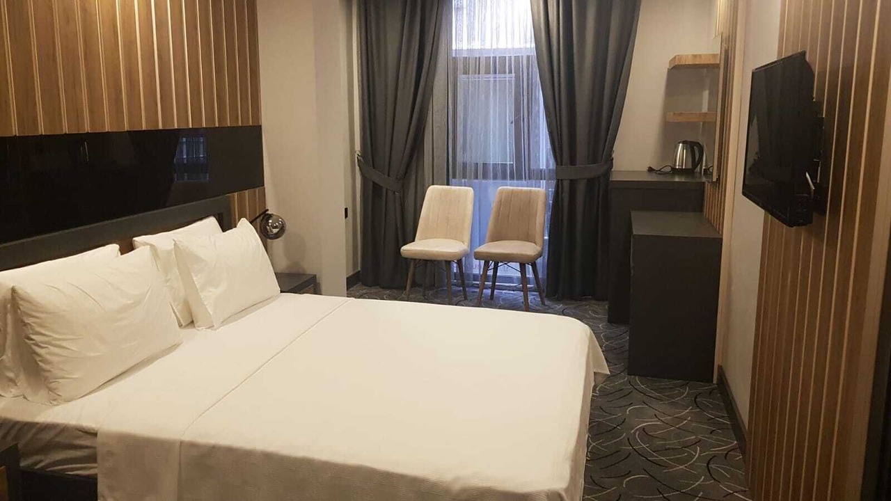Photo of Bedroom in Yenisehir