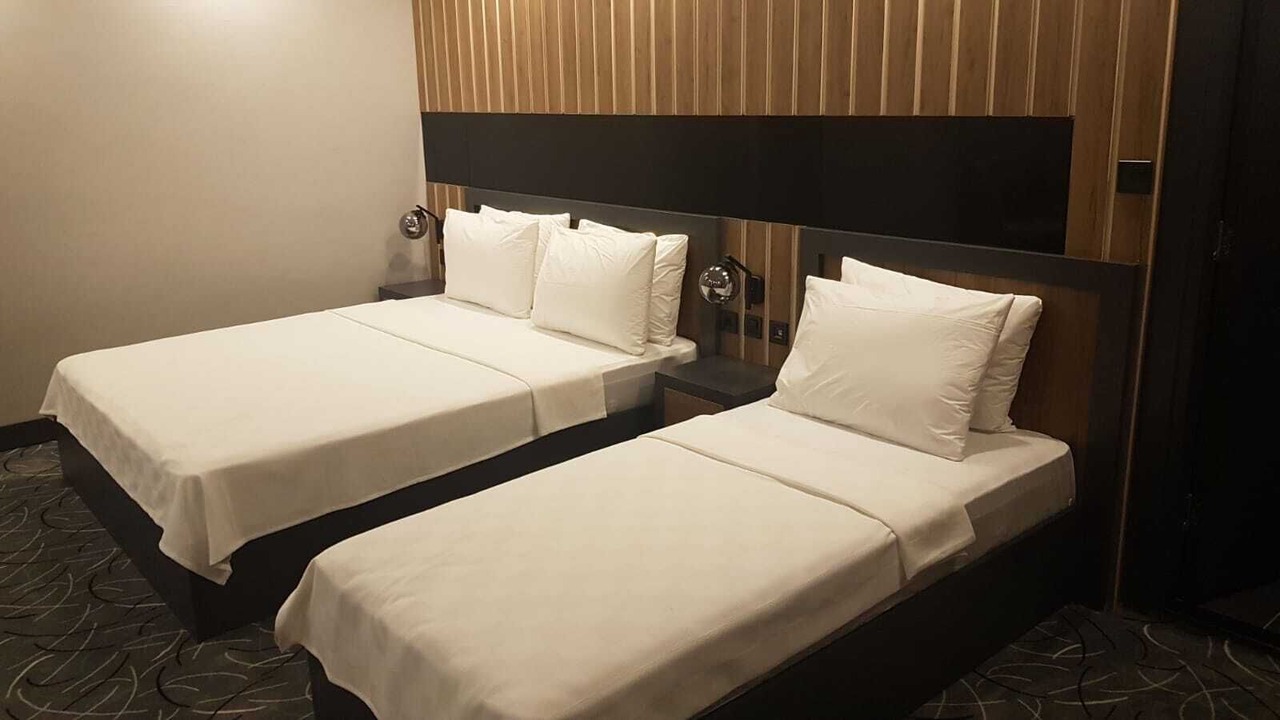 Photo of Bedroom in Yenisehir