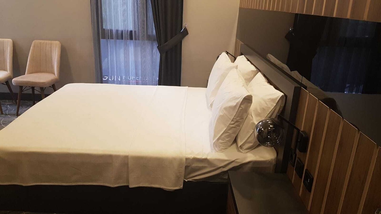 Photo of Bedroom in Yenisehir