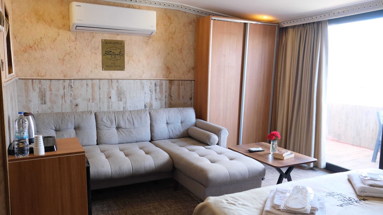 Photo of Bedroom in Fatih