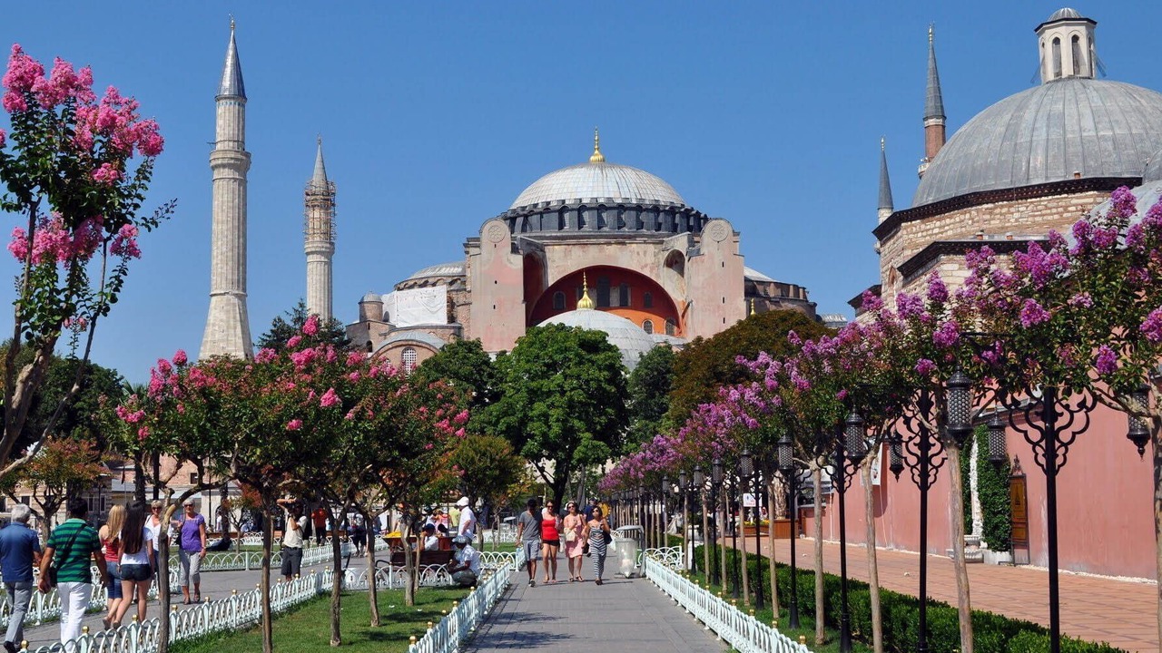 Photo of Outdoor in Fatih