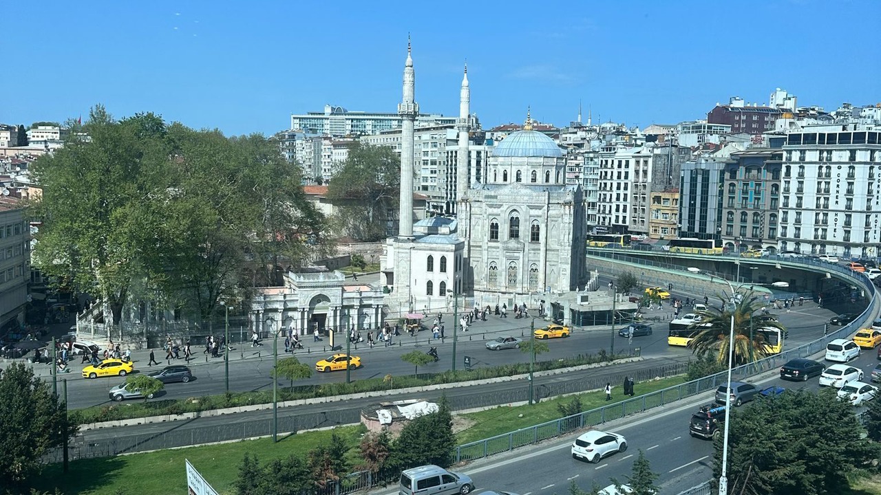 Photo of Outdoor in Fatih