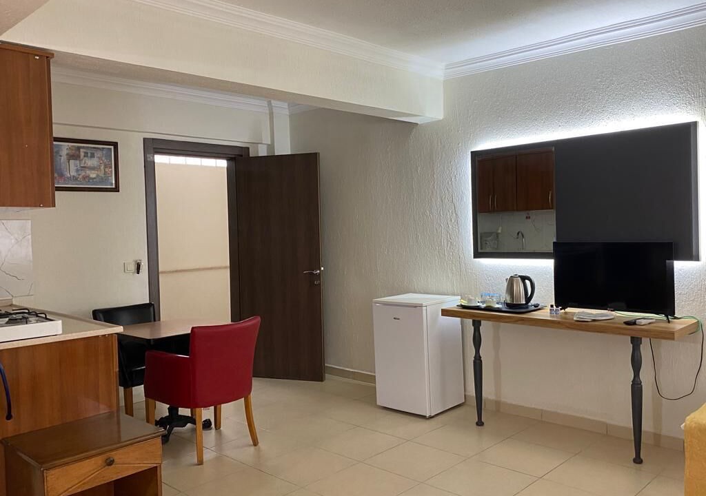 Photo of Bedroom in Karahayit
