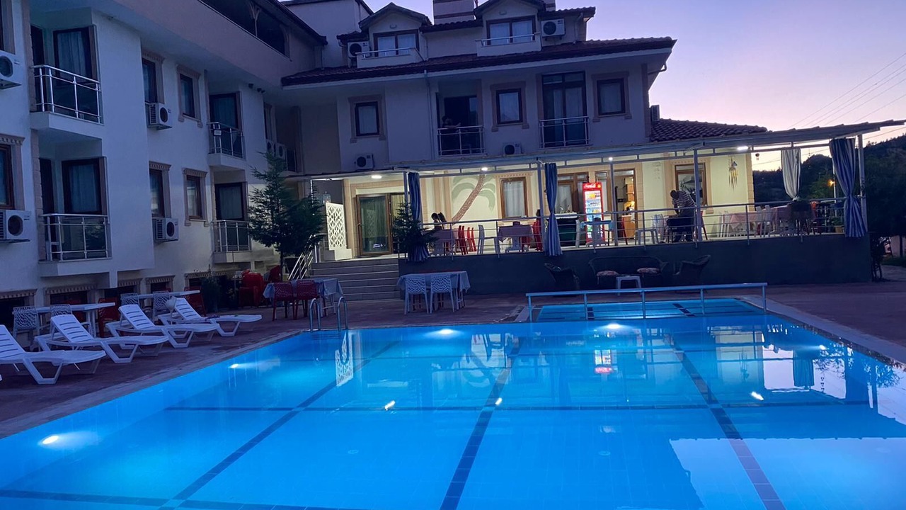 Photo of Outdoor in Karahayit