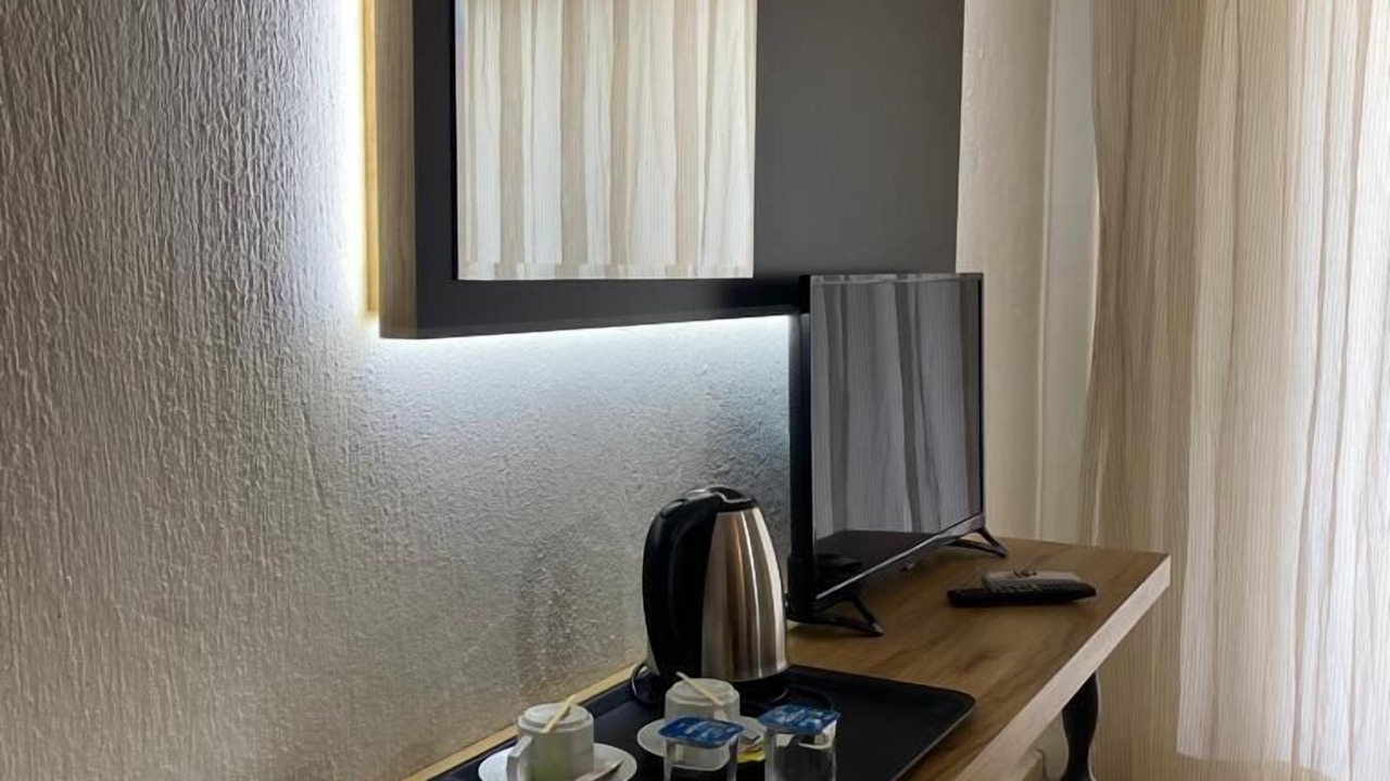 Photo of Bedroom in Karahayit
