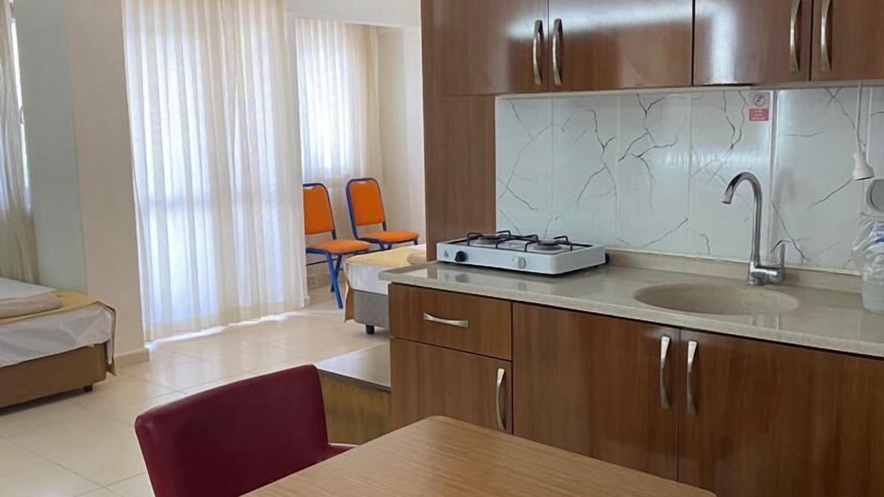 Photo of Bedroom in Karahayit