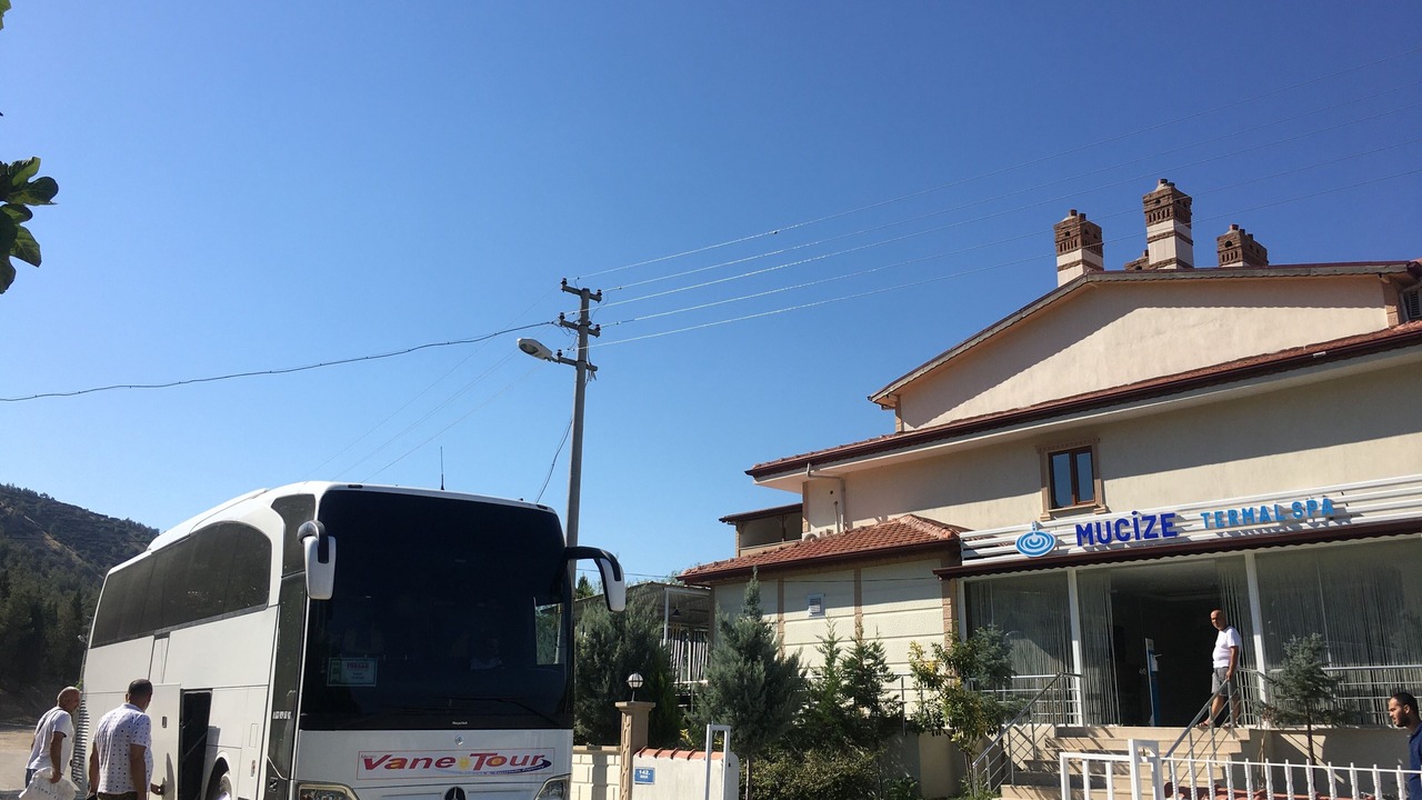 Photo of Outdoor in Karahayit