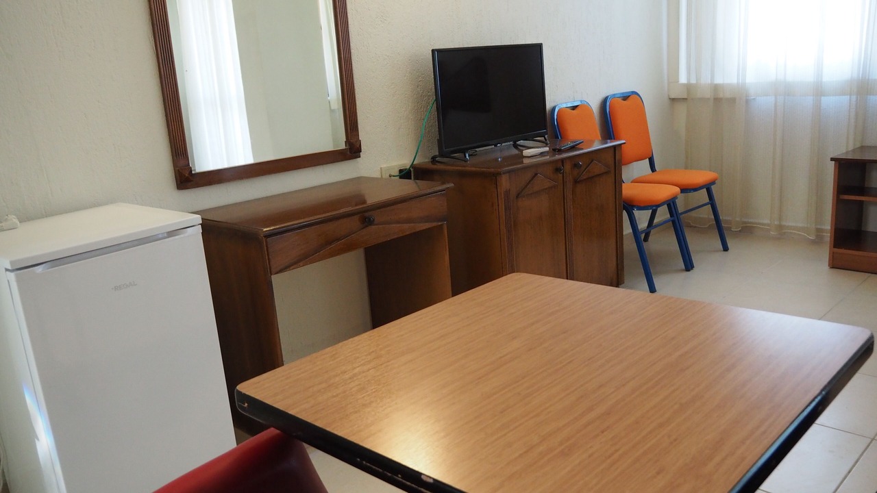 Photo of Bedroom in Karahayit