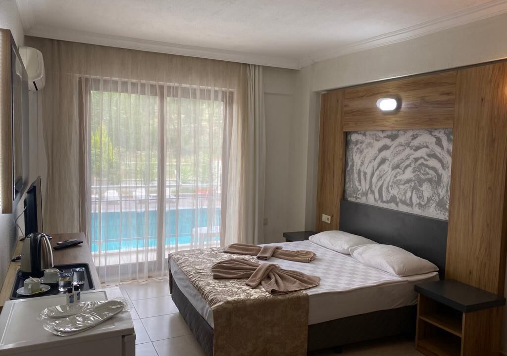 Photo of Bedroom in Karahayit