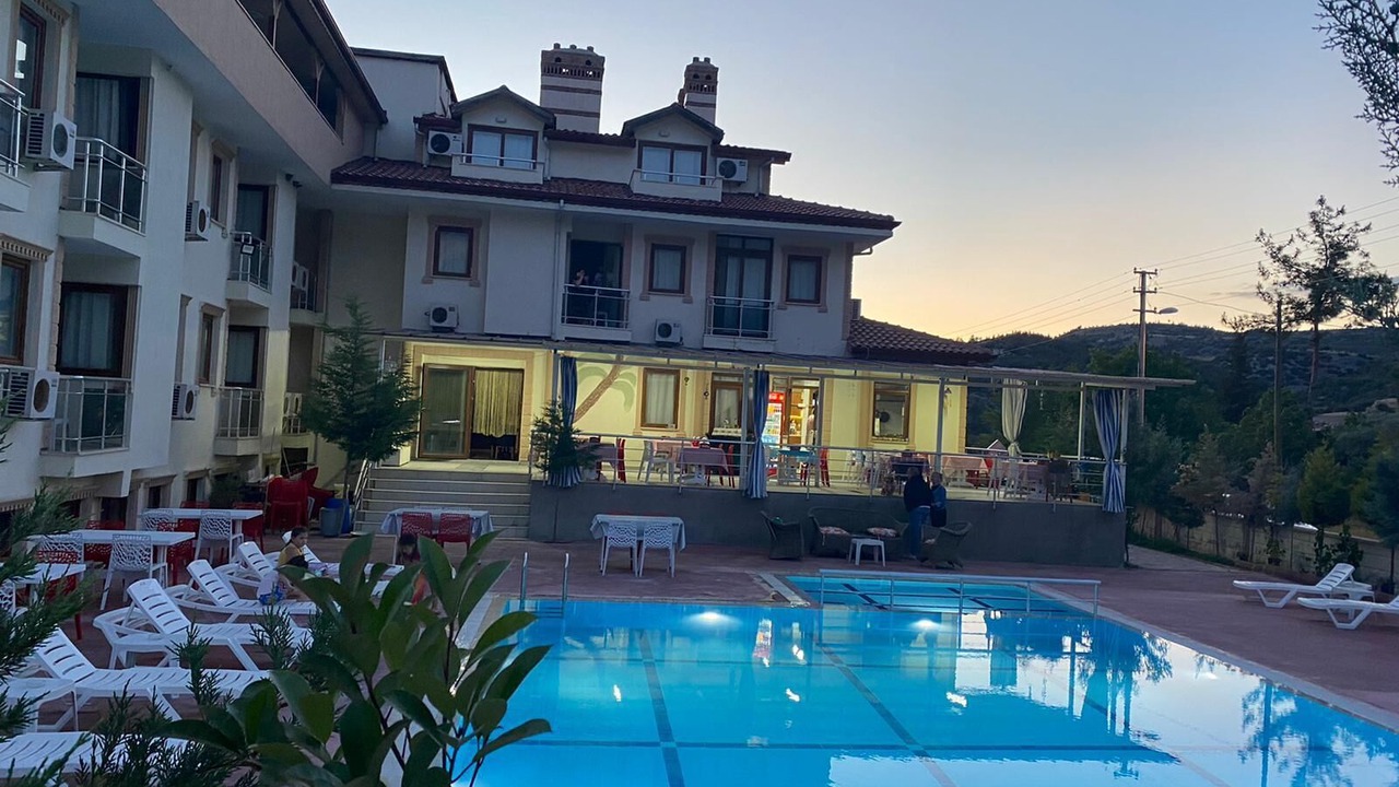 Photo of Outdoor in Karahayit