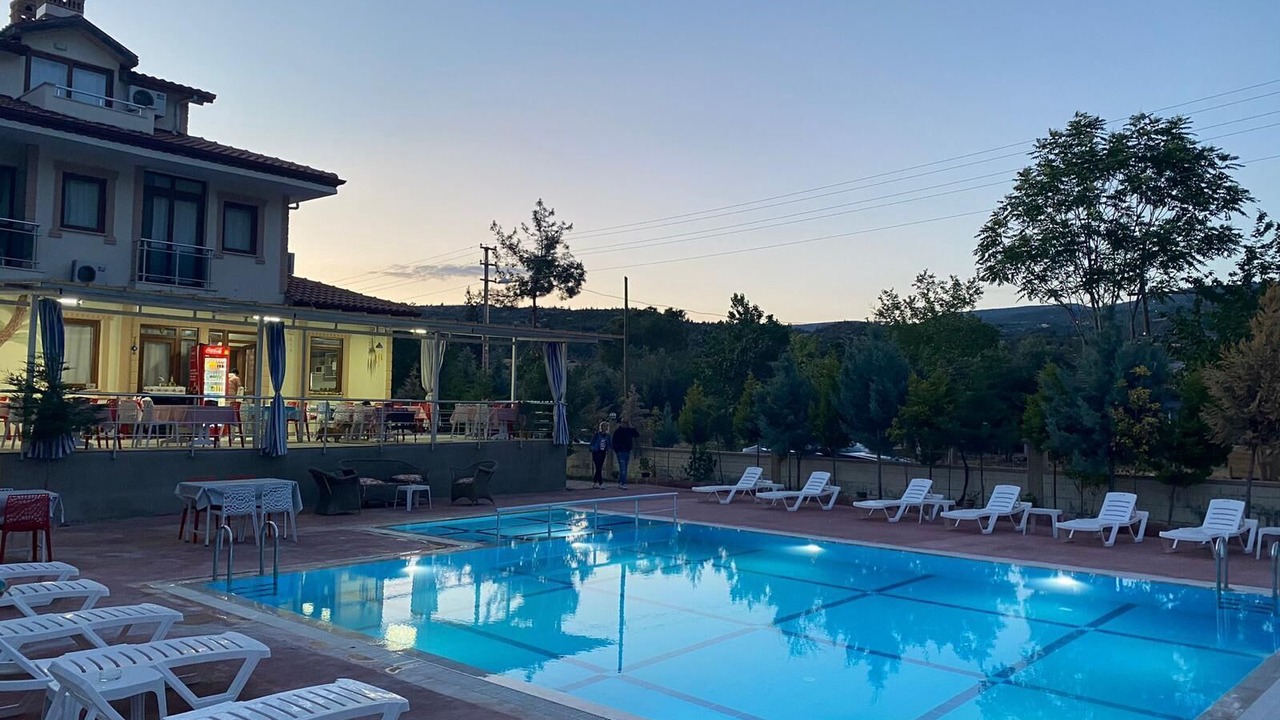 Photo of Outdoor in Karahayit