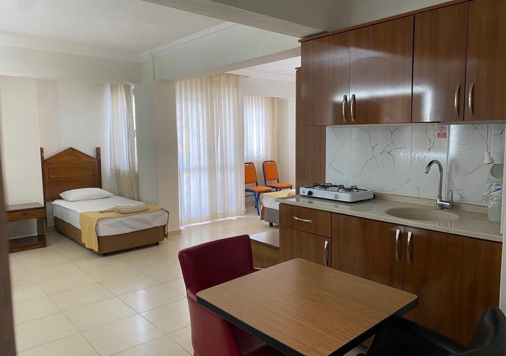 Photo of Bedroom in Karahayit