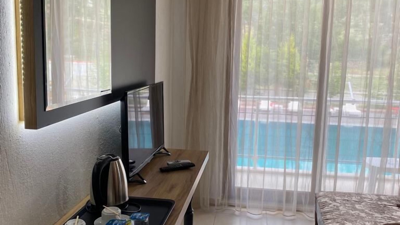 Photo of Bedroom in Karahayit