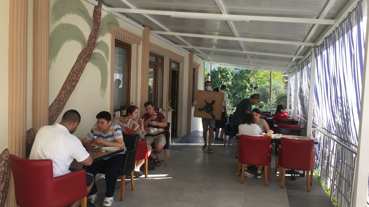 Photo of Others in Karahayit