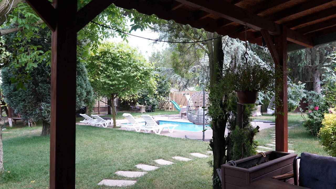 Photo of Outdoor in Kartepe