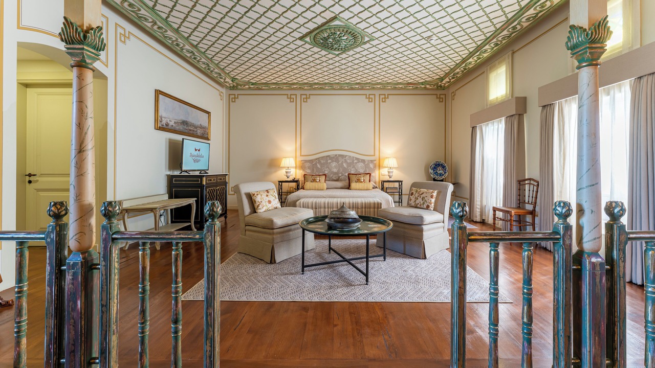Photo of Bedroom in Kaleici