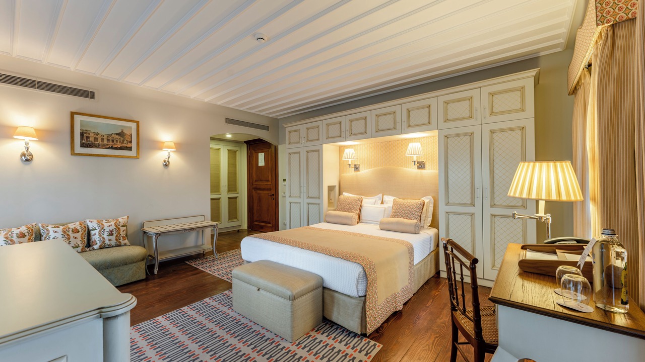 Photo of Bedroom in Kaleici