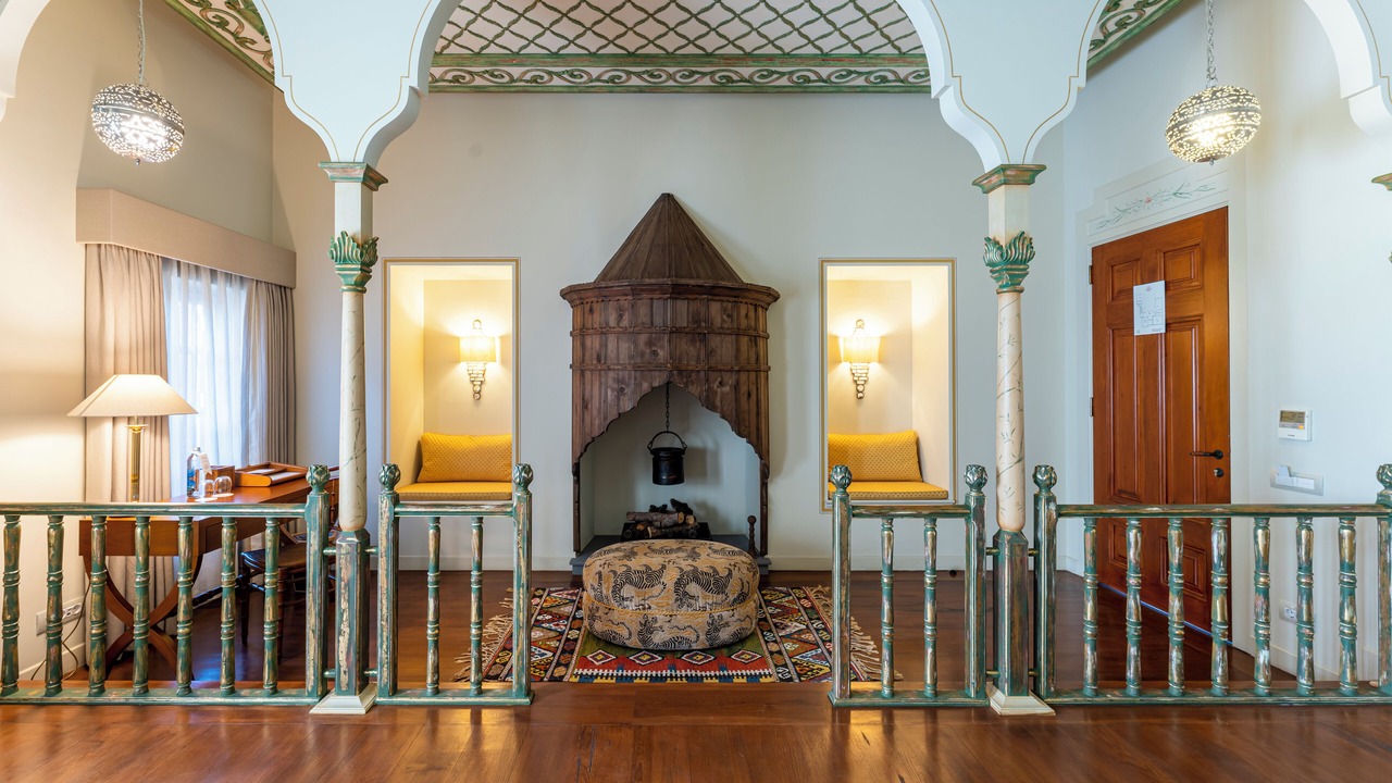 Photo of Bedroom in Kaleici
