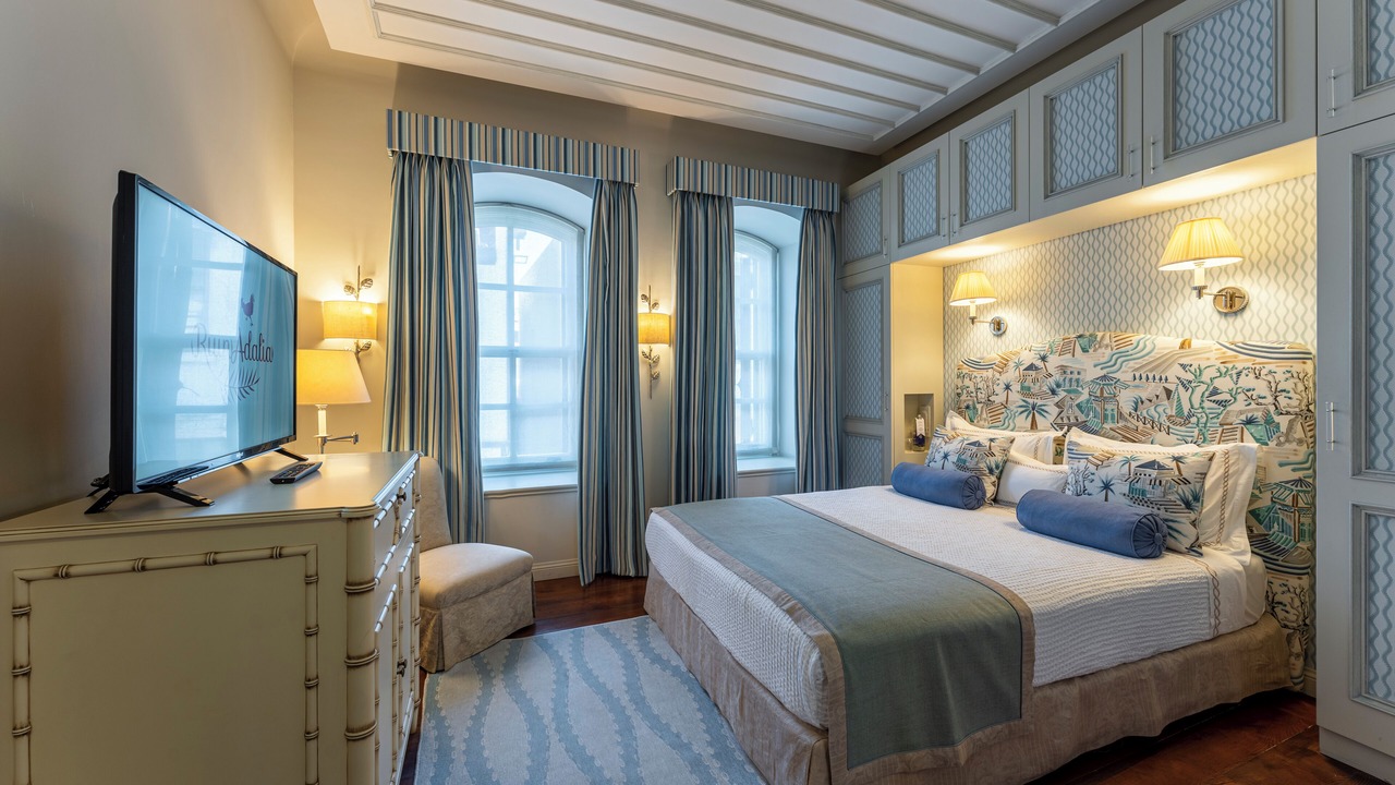 Photo of Bedroom in Kaleici