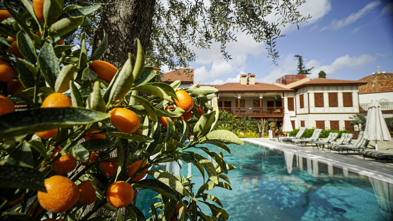 Photo of Outdoor in Kaleici