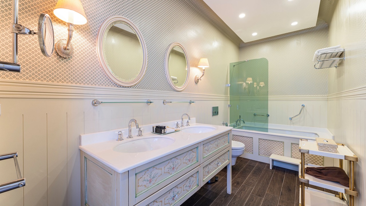 Photo of Bathroom in Kaleici