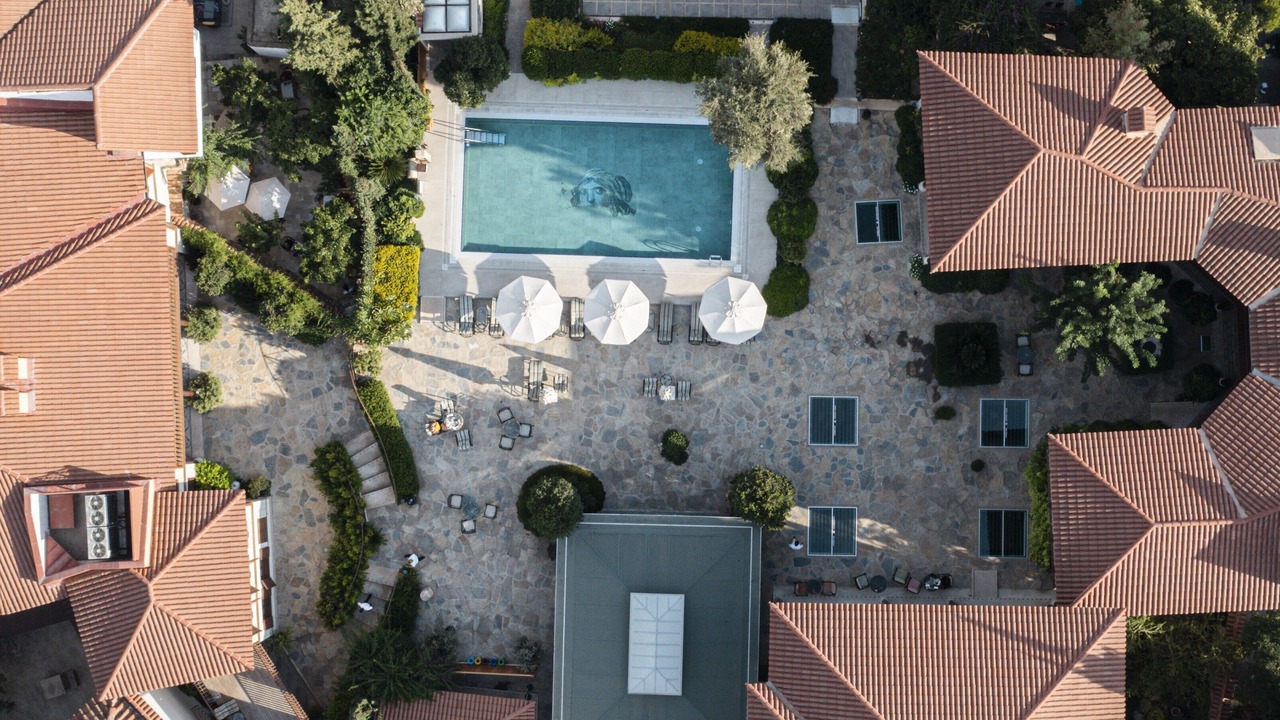 Photo of Outdoor in Kaleici