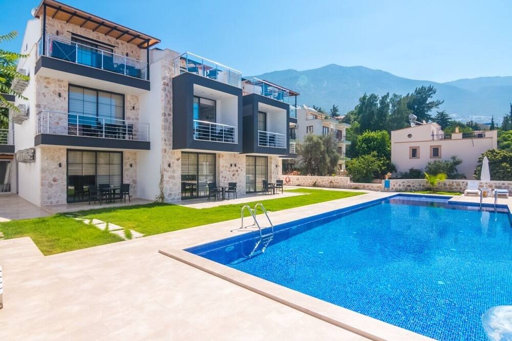 Photo of Outdoor in Kalkan