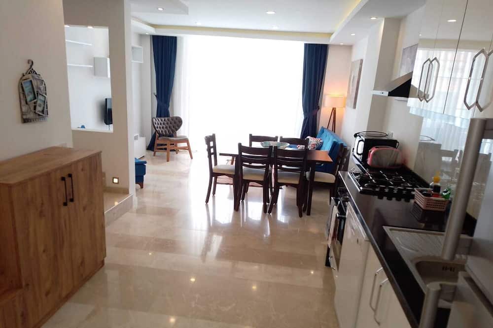 Photo of Kitchen in Kalkan