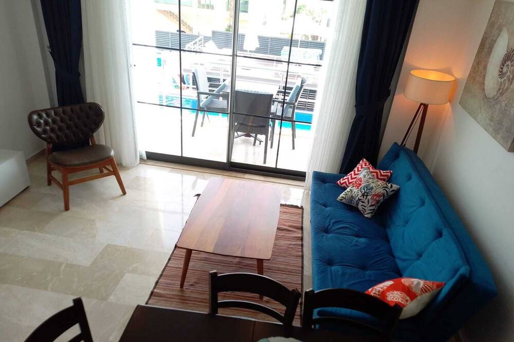 Photo of Livingroom in Kalkan
