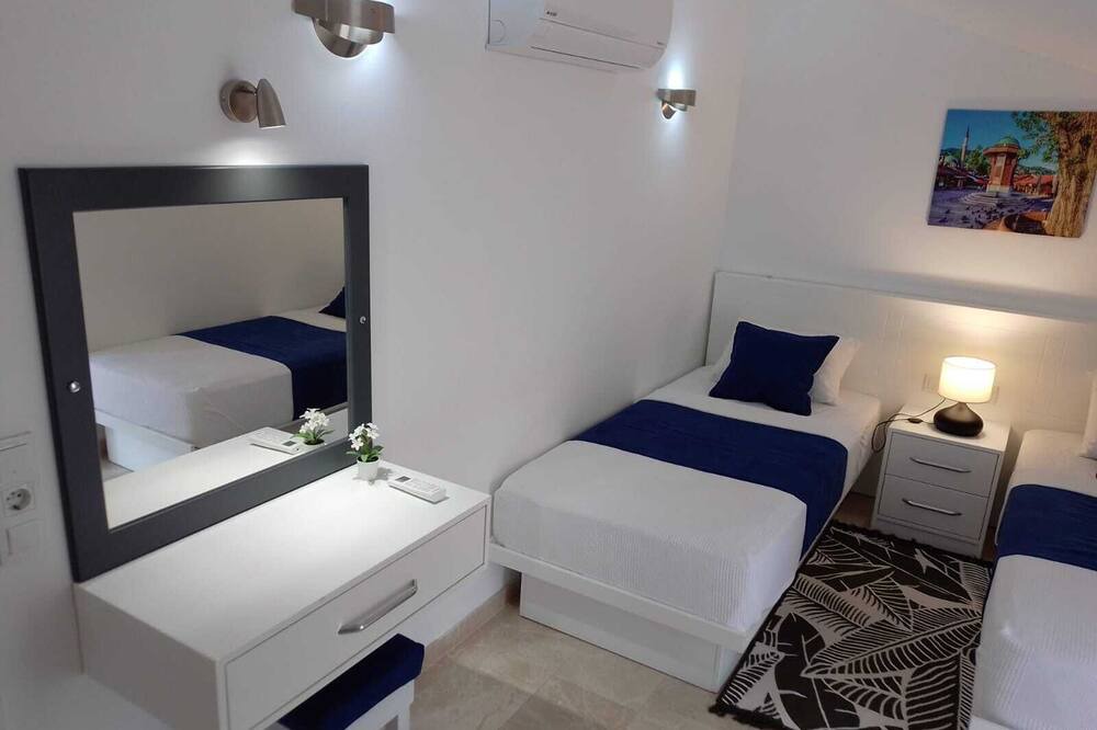 Photo of Bedroom in Kalkan