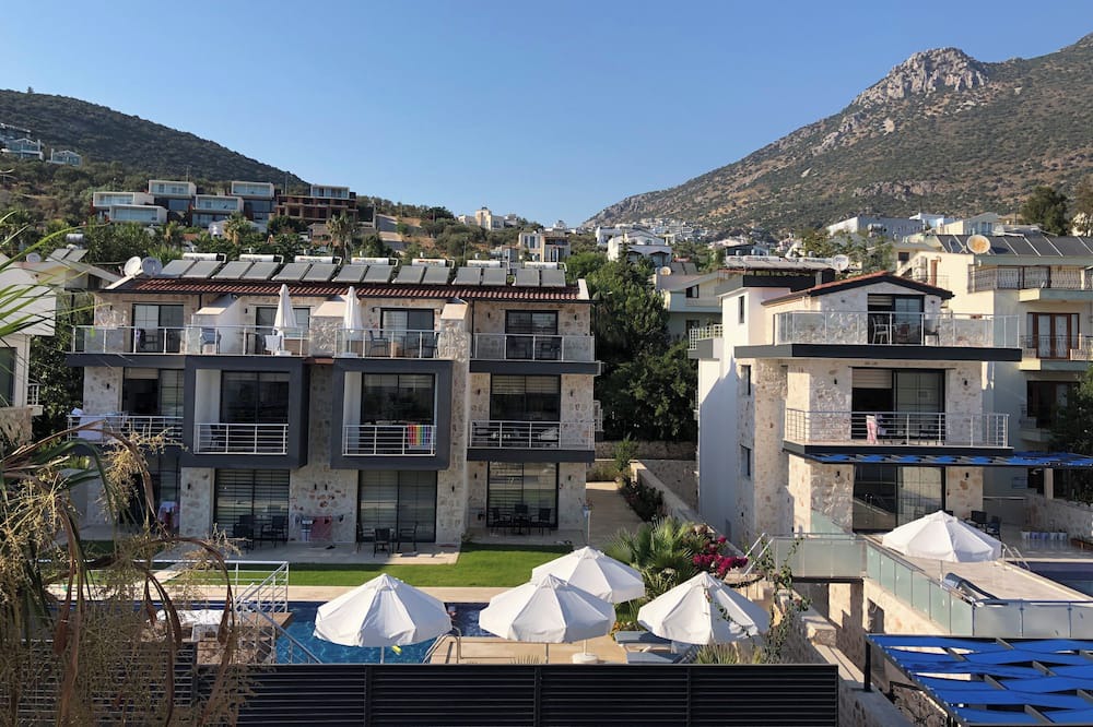 Photo of Outdoor in Kalkan