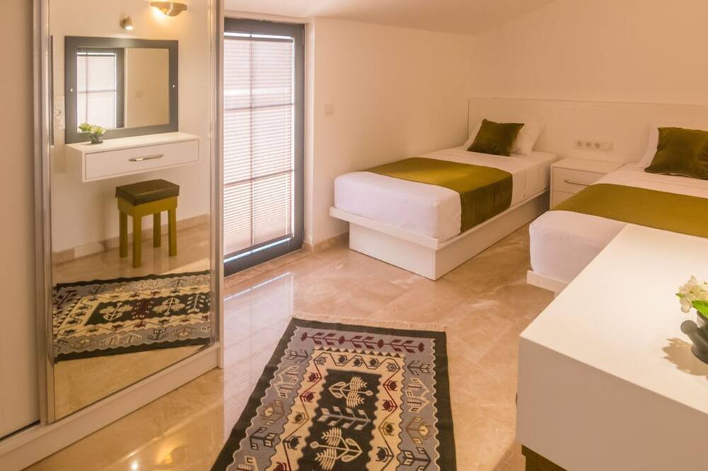 Photo of Bedroom in Kalkan