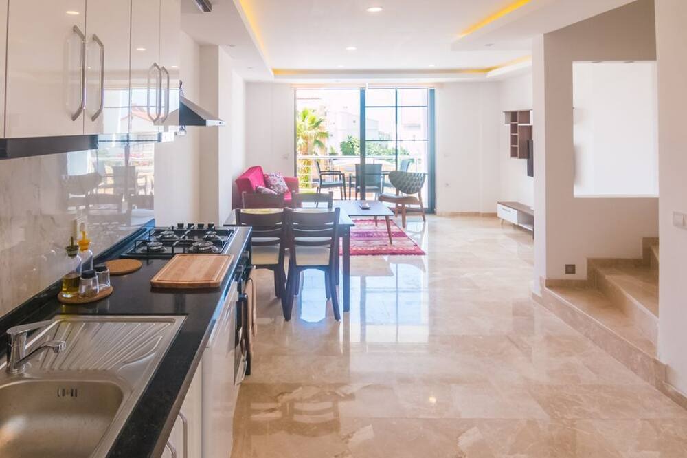 Photo of Kitchen in Kalkan