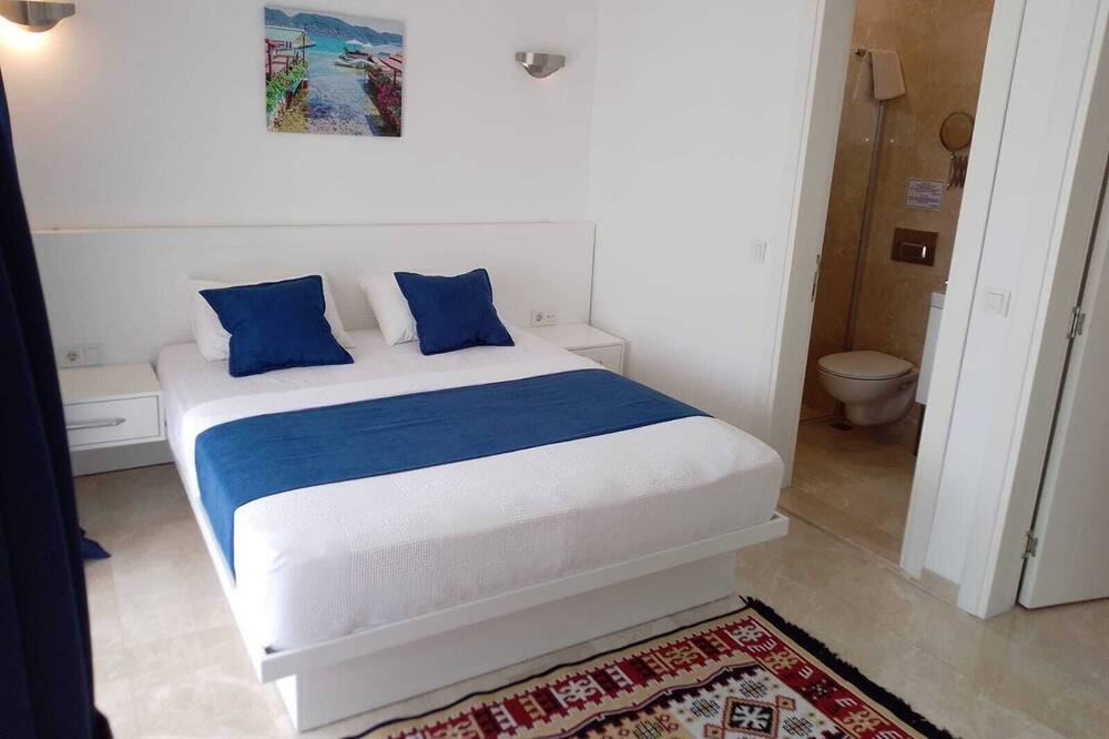 Photo of Bedroom in Kalkan