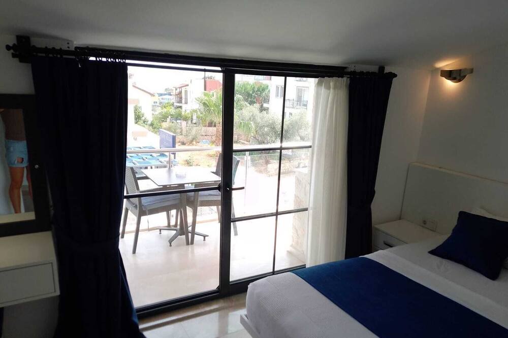 Photo of Bedroom in Kalkan