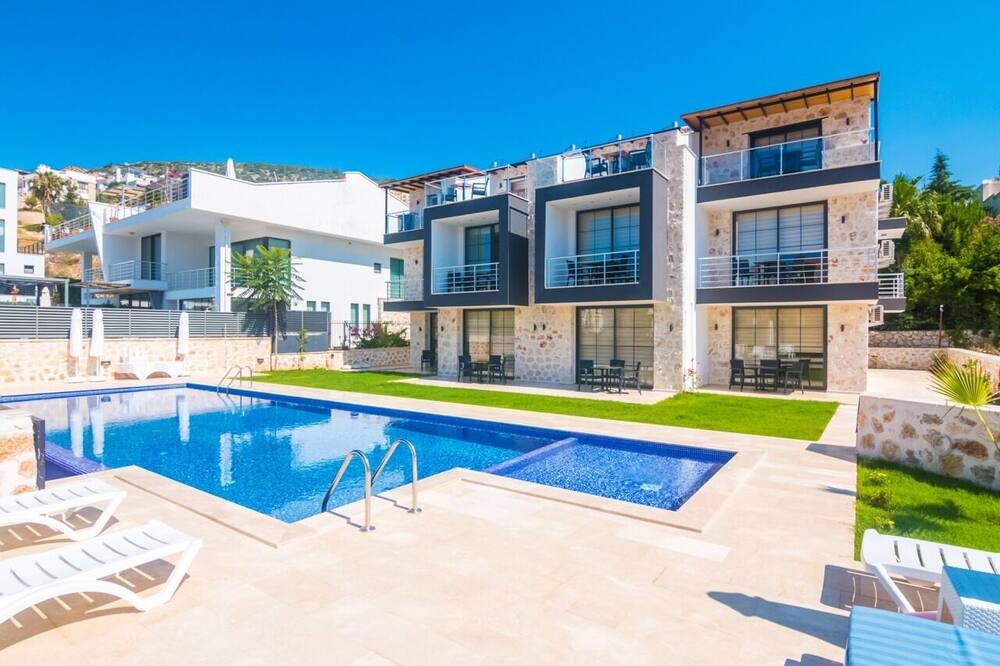 Photo of Outdoor in Kalkan