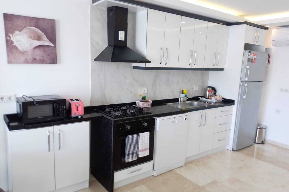 Photo of Kitchen in Kalkan
